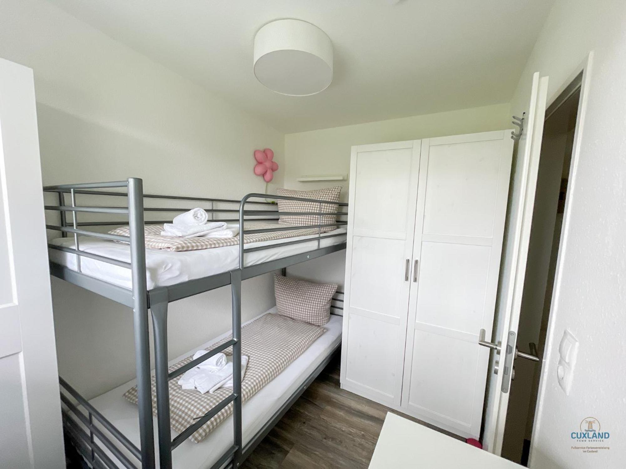 Haus Essen Duhnen Wohnung 10 Cuxhaven Ngoại thất bức ảnh