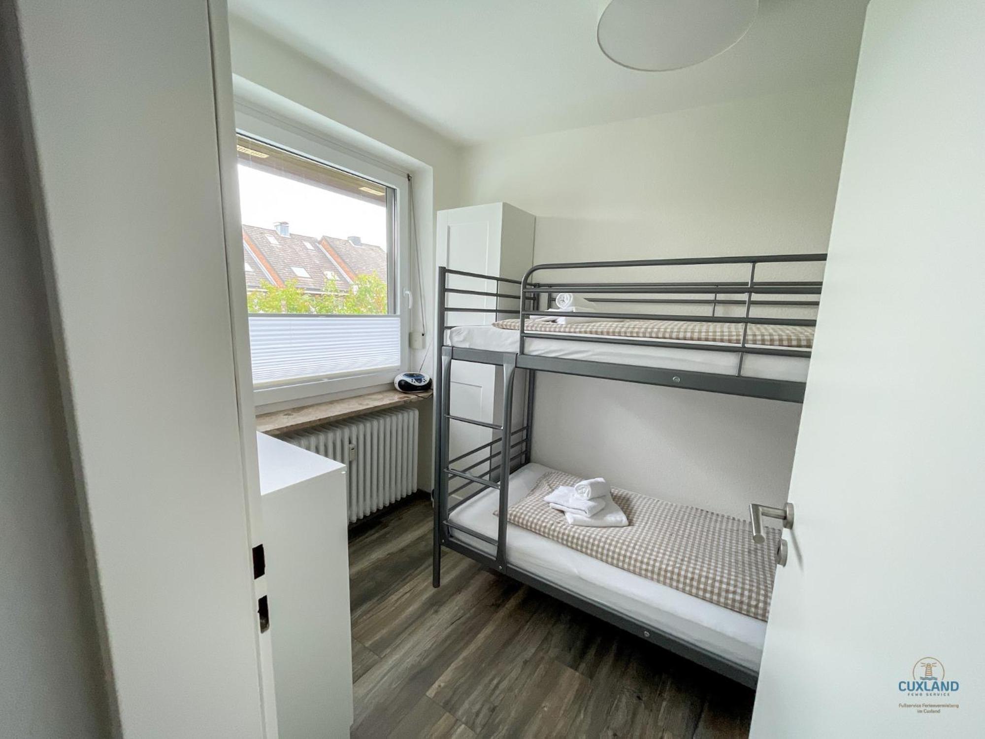 Haus Essen Duhnen Wohnung 10 Cuxhaven Ngoại thất bức ảnh