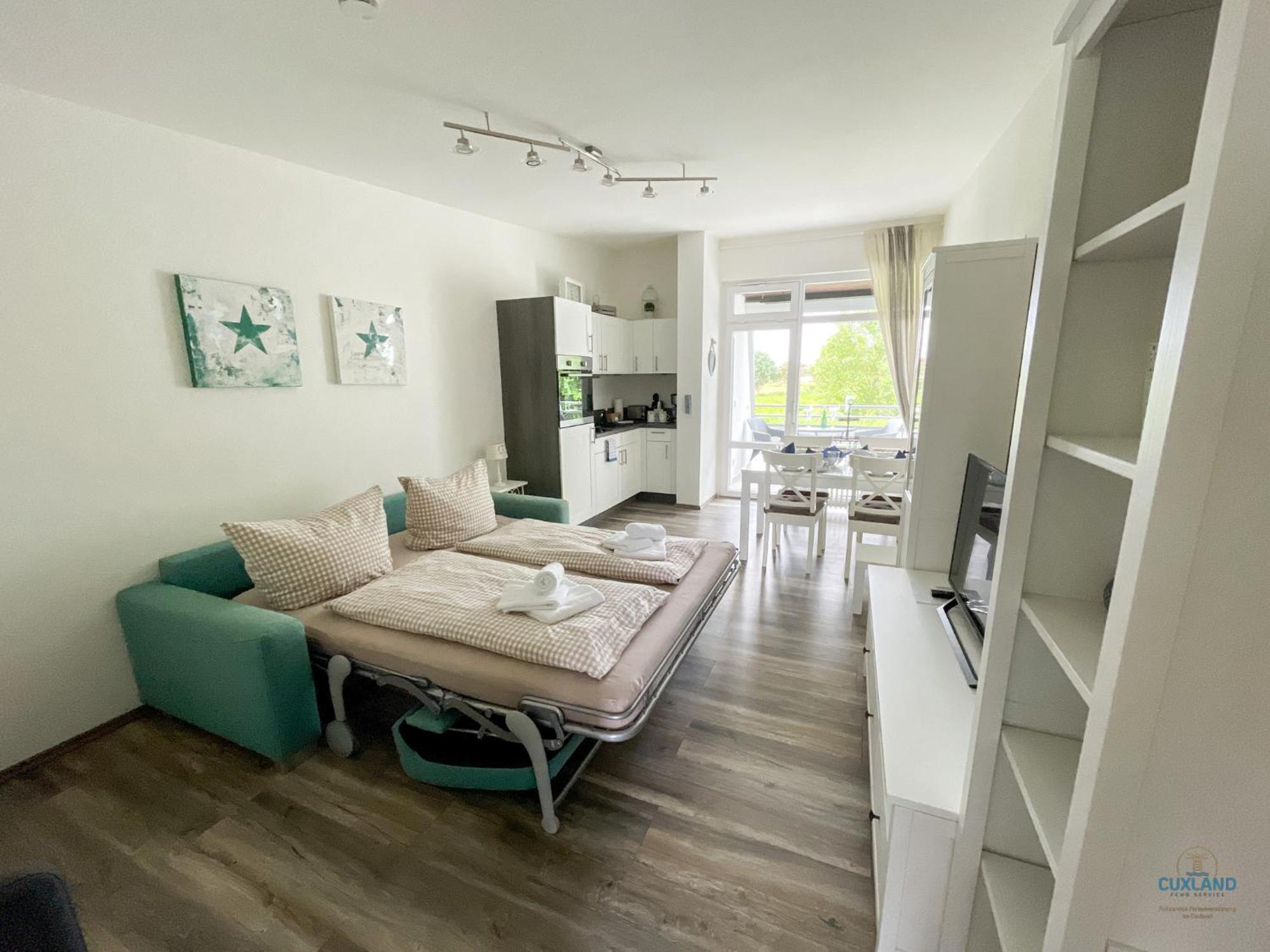 Haus Essen Duhnen Wohnung 10 Cuxhaven Ngoại thất bức ảnh