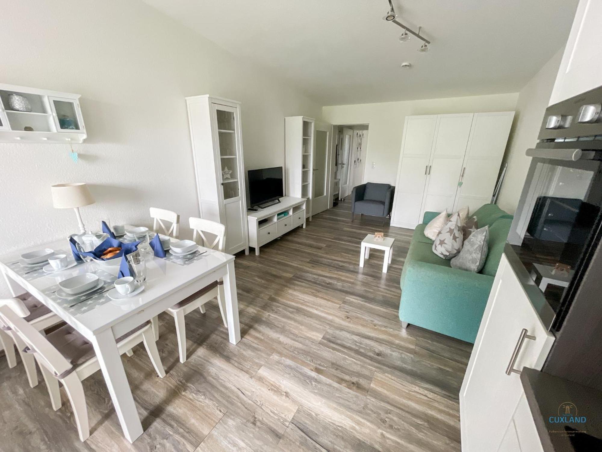 Haus Essen Duhnen Wohnung 10 Cuxhaven Ngoại thất bức ảnh